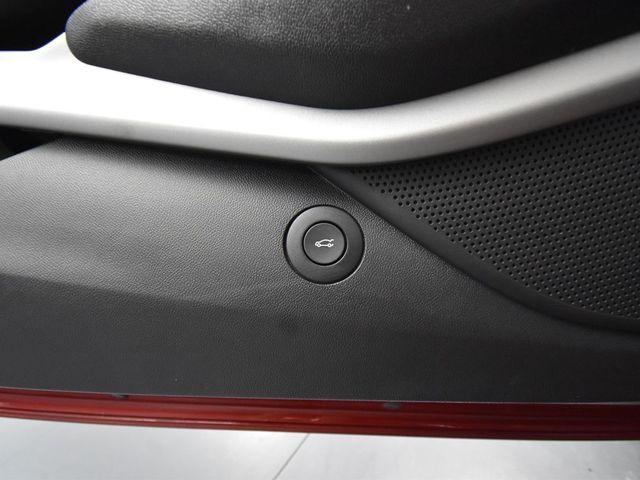 Photo of 2016 Garnet Red Tintcoat Chevrolet Camaro