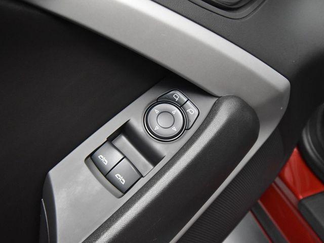 Photo of 2016 Garnet Red Tintcoat Chevrolet Camaro