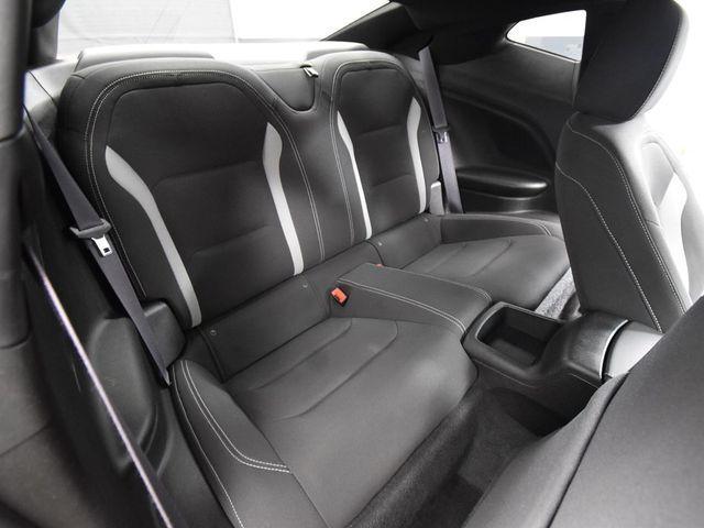 Photo of 2016 Garnet Red Tintcoat Chevrolet Camaro