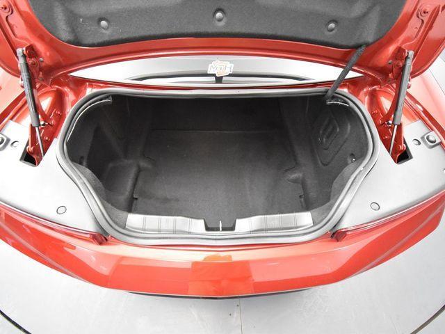 Photo of 2016 Garnet Red Tintcoat Chevrolet Camaro