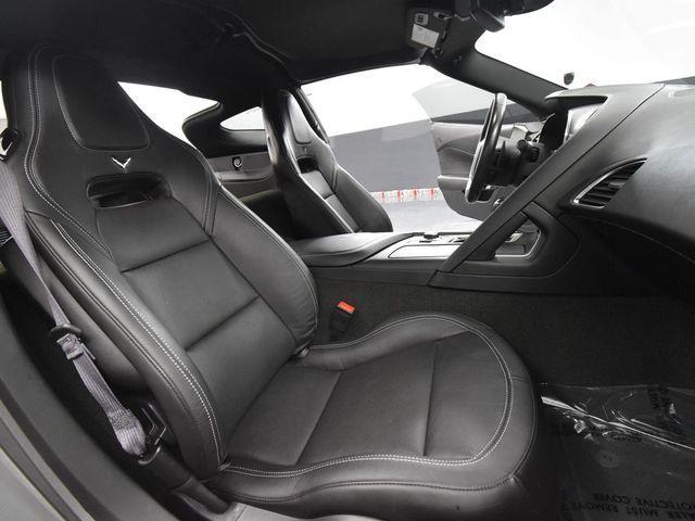 Photo of 2016 Shark Gray Metallic Chevrolet Corvette