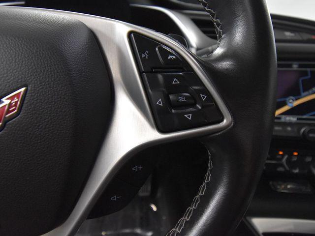 Photo of 2016 Shark Gray Metallic Chevrolet Corvette
