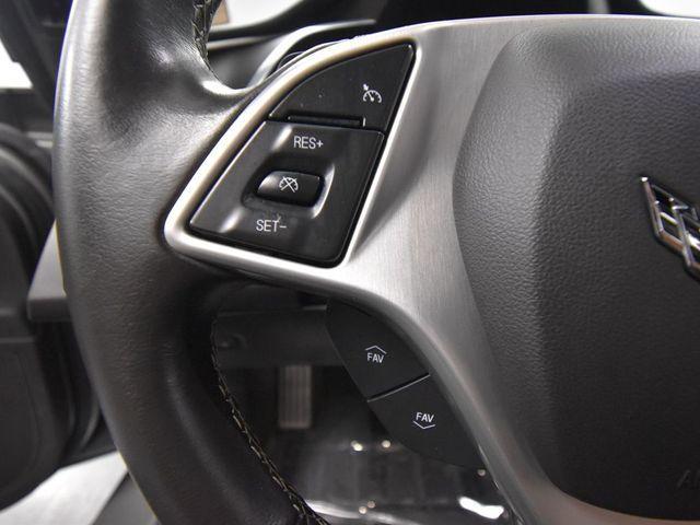 Photo of 2016 Shark Gray Metallic Chevrolet Corvette