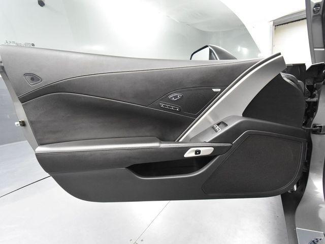 Photo of 2016 Shark Gray Metallic Chevrolet Corvette