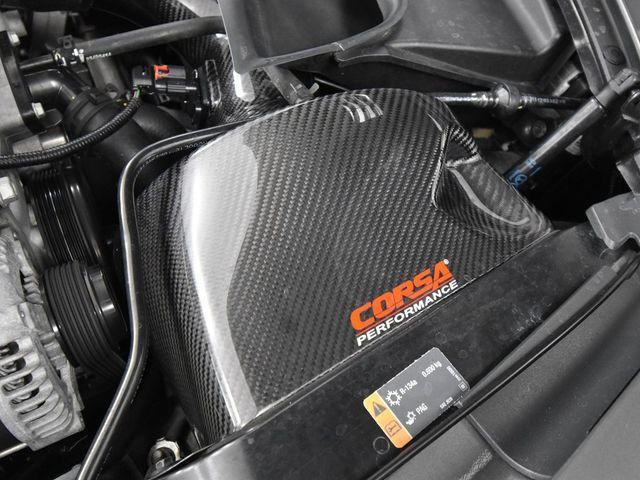 Photo of 2016 Shark Gray Metallic Chevrolet Corvette