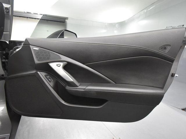 Photo of 2016 Shark Gray Metallic Chevrolet Corvette