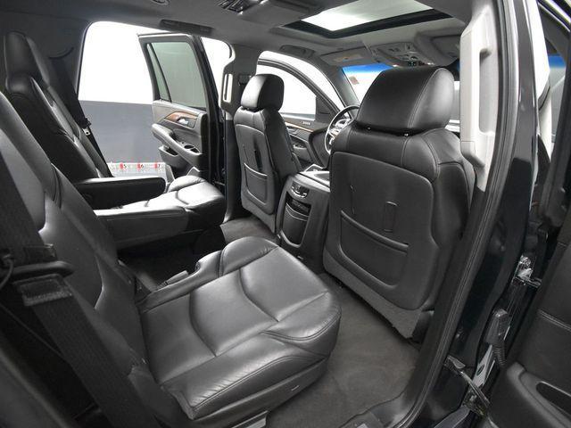 Photo of 2019 Black Raven Cadillac Escalade