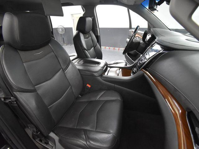 Photo of 2019 Black Raven Cadillac Escalade