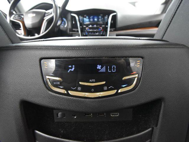 Photo of 2019 Black Raven Cadillac Escalade