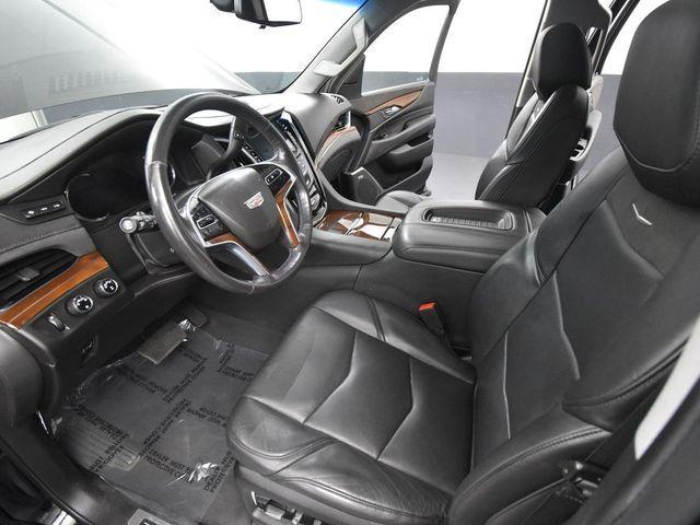 Photo of 2019 Black Raven Cadillac Escalade