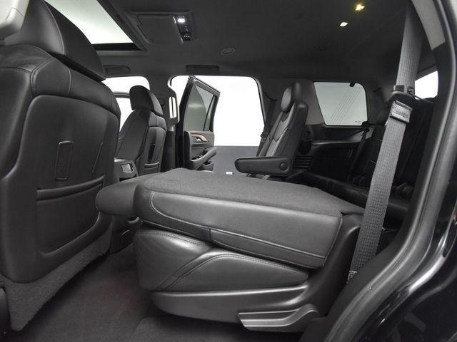 Photo of 2019 Black Raven Cadillac Escalade