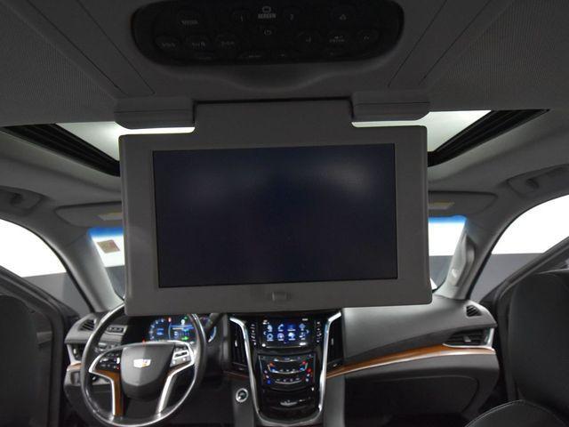 Photo of 2019 Black Raven Cadillac Escalade