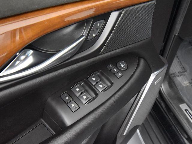 Photo of 2019 Black Raven Cadillac Escalade