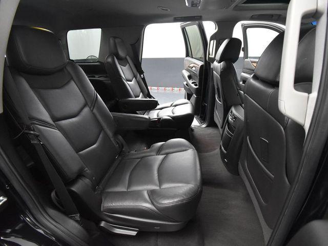 Photo of 2019 Black Raven Cadillac Escalade