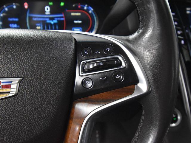 Photo of 2019 Black Raven Cadillac Escalade