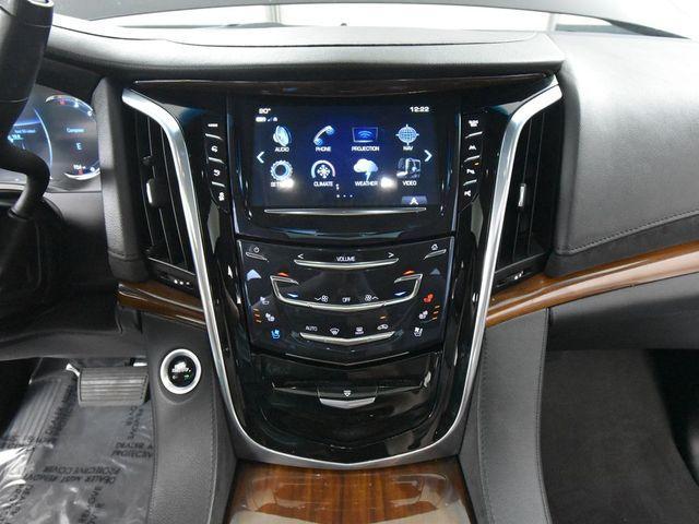 Photo of 2019 Black Raven Cadillac Escalade