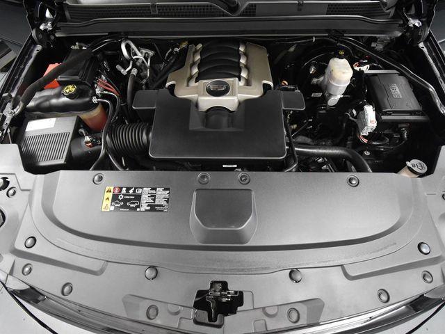 Photo of 2019 Black Raven Cadillac Escalade