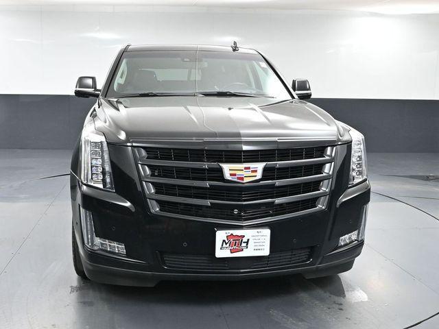 Photo of 2019 Black Raven Cadillac Escalade