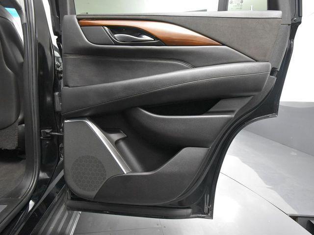Photo of 2019 Black Raven Cadillac Escalade