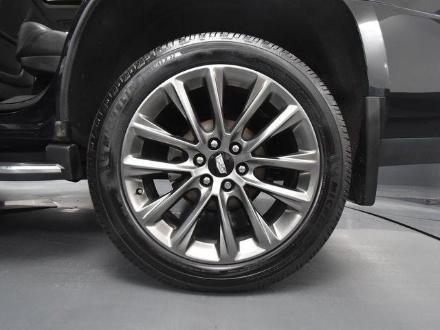 Photo of 2019 Black Raven Cadillac Escalade
