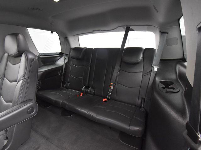 Photo of 2019 Black Raven Cadillac Escalade