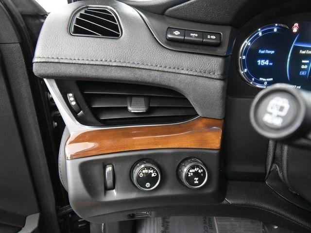 Photo of 2019 Black Raven Cadillac Escalade
