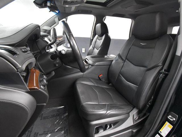 Photo of 2019 Black Raven Cadillac Escalade