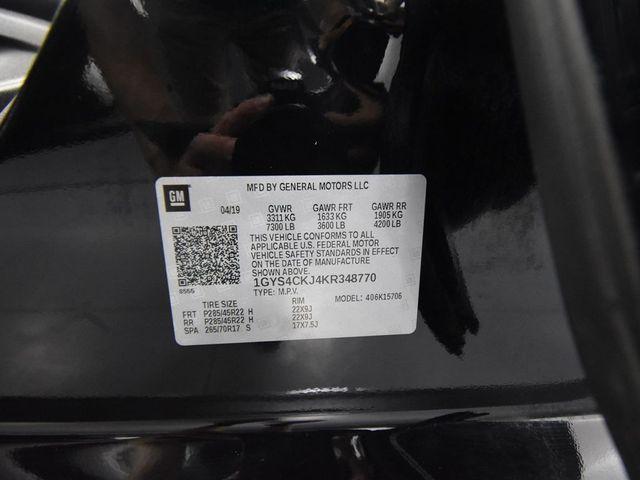 Photo of 2019 Black Raven Cadillac Escalade