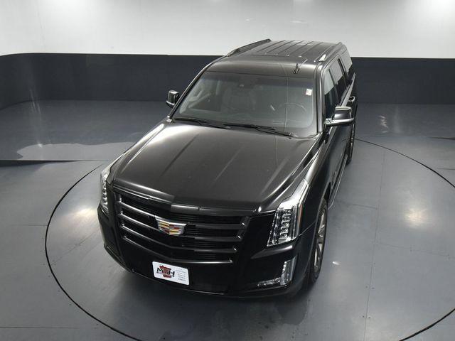 Photo of 2019 Black Raven Cadillac Escalade