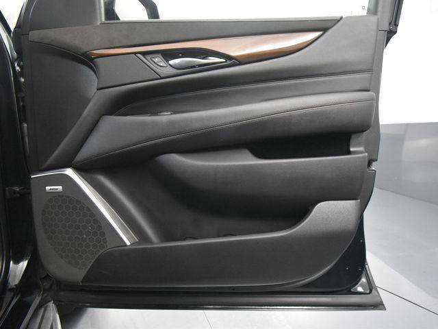 Photo of 2019 Black Raven Cadillac Escalade