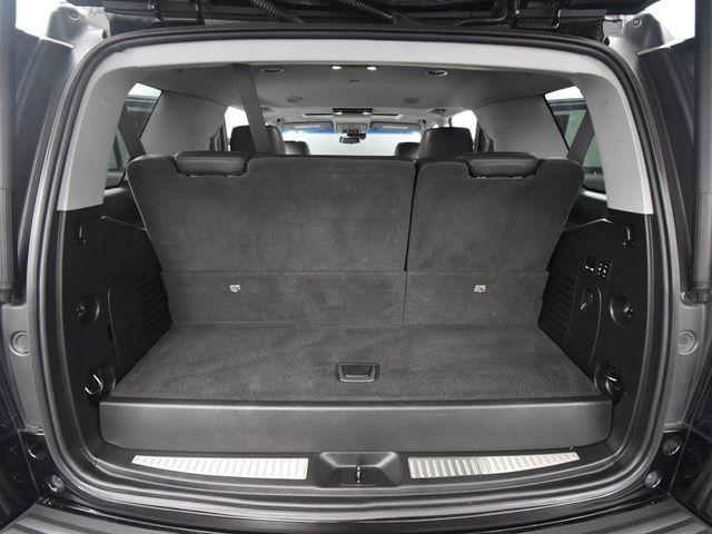 Photo of 2019 Black Raven Cadillac Escalade