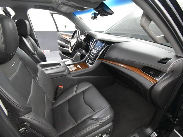 Photo of 2019 Black Raven Cadillac Escalade