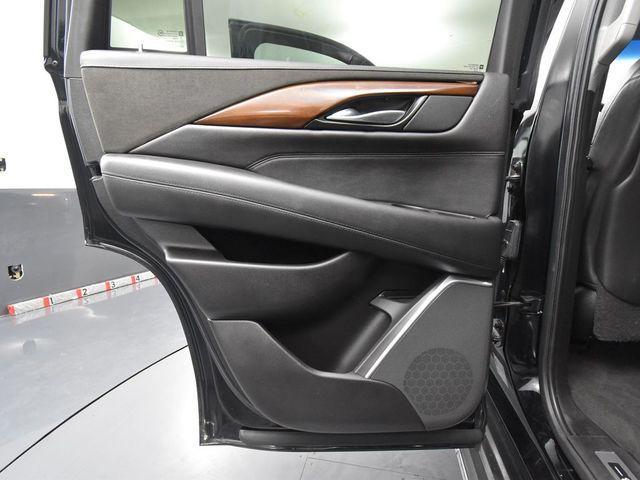Photo of 2019 Black Raven Cadillac Escalade