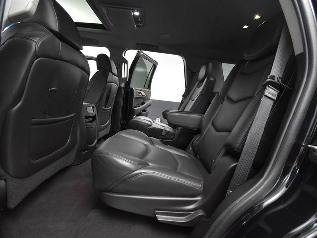 Photo of 2019 Black Raven Cadillac Escalade