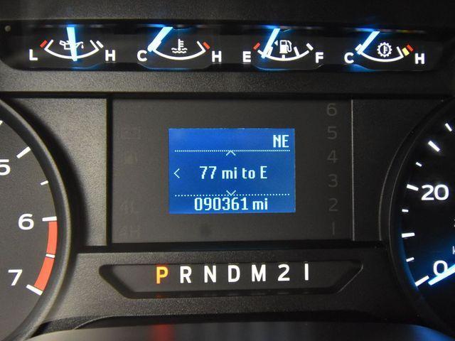 Photo of 2017 Magnetic Metallic Ford F-350