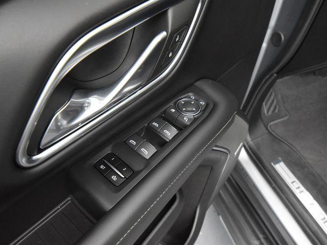 Photo of 2024 Sterling Gray Metallic Chevrolet Suburban