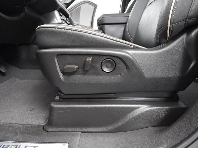 Photo of 2024 Sterling Gray Metallic Chevrolet Suburban