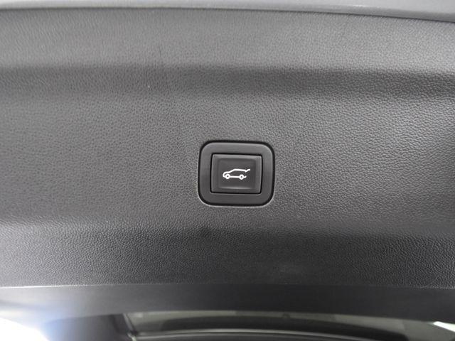 Photo of 2024 Sterling Gray Metallic Chevrolet Suburban