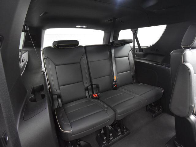 Photo of 2024 Sterling Gray Metallic Chevrolet Suburban