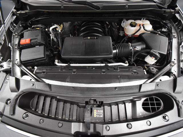 Photo of 2024 Sterling Gray Metallic Chevrolet Suburban