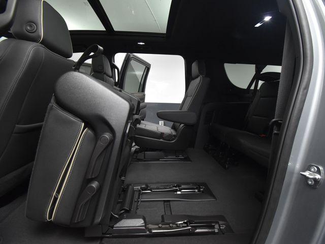 Photo of 2024 Sterling Gray Metallic Chevrolet Suburban