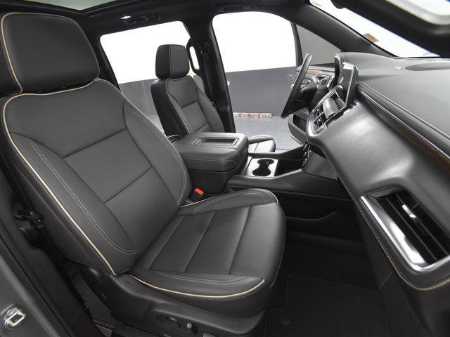 Photo of 2024 Sterling Gray Metallic Chevrolet Suburban