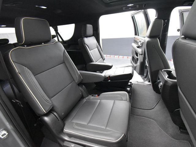 Photo of 2024 Sterling Gray Metallic Chevrolet Suburban