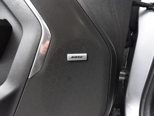 Photo of 2024 Sterling Gray Metallic Chevrolet Suburban