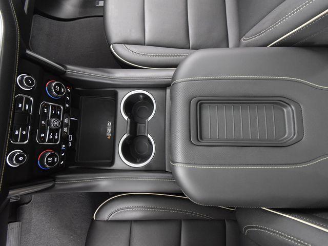 Photo of 2024 Sterling Gray Metallic Chevrolet Suburban