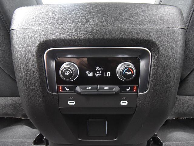 Photo of 2024 Sterling Gray Metallic Chevrolet Suburban