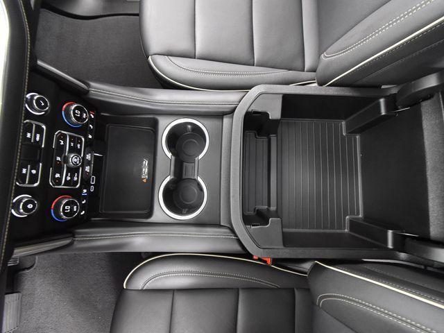 Photo of 2024 Sterling Gray Metallic Chevrolet Suburban