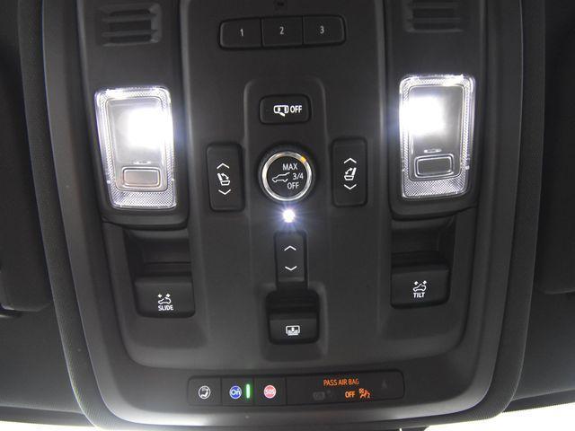 Photo of 2024 Sterling Gray Metallic Chevrolet Suburban