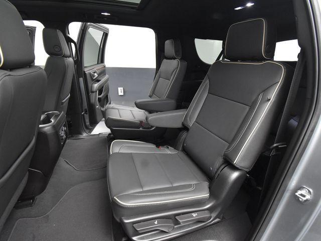 Photo of 2024 Sterling Gray Metallic Chevrolet Suburban