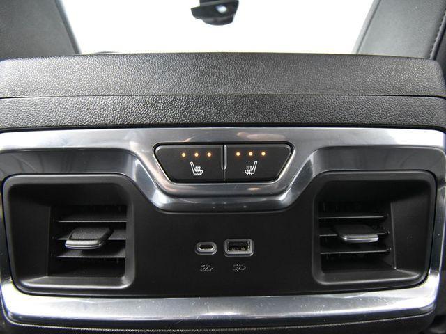 Photo of 2023 Dark Ash Metallic Chevrolet Silverado 1500